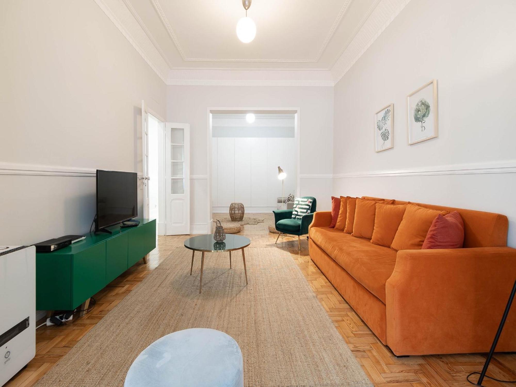 Akicity Lisboa Iris Exteriör bild