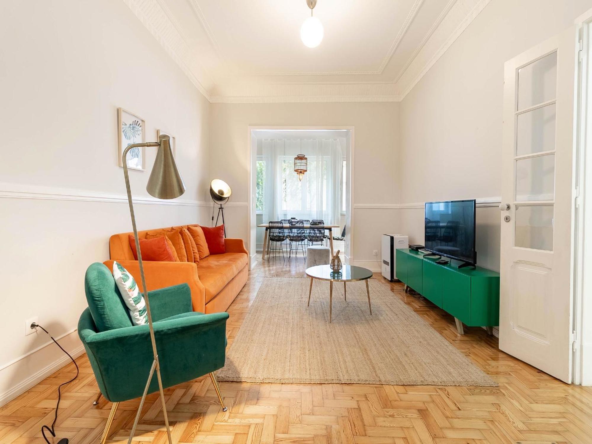 Akicity Lisboa Iris Exteriör bild